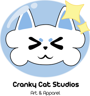 Brand Name Logo - Color