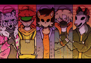 &quot;The Usual Suspects&quot;